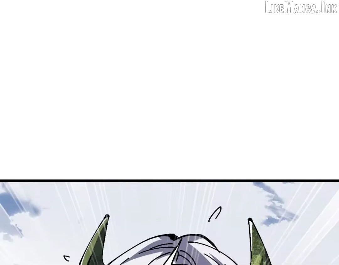 Master: This rebellious disciple is definitely not the Holy Son Chapter 188   - page 17